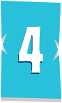 3 Badge