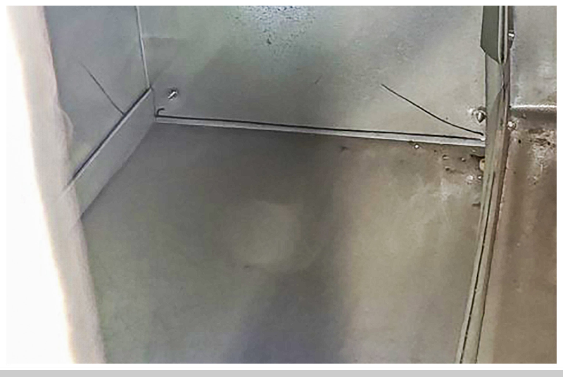 Air Duct Cleaning: After Air Duct Cleaning: After