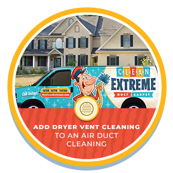 Air Duct Cleaning - Dual Furnace Home with 5 Bedrooms