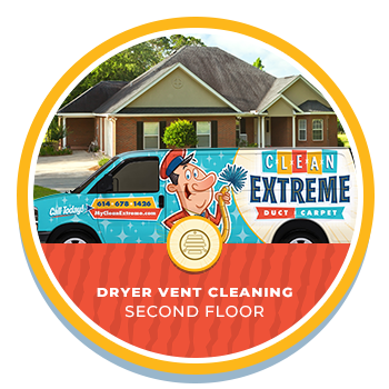 Air Duct Cleaning - Single Furnace Home with 3 Bedrooms